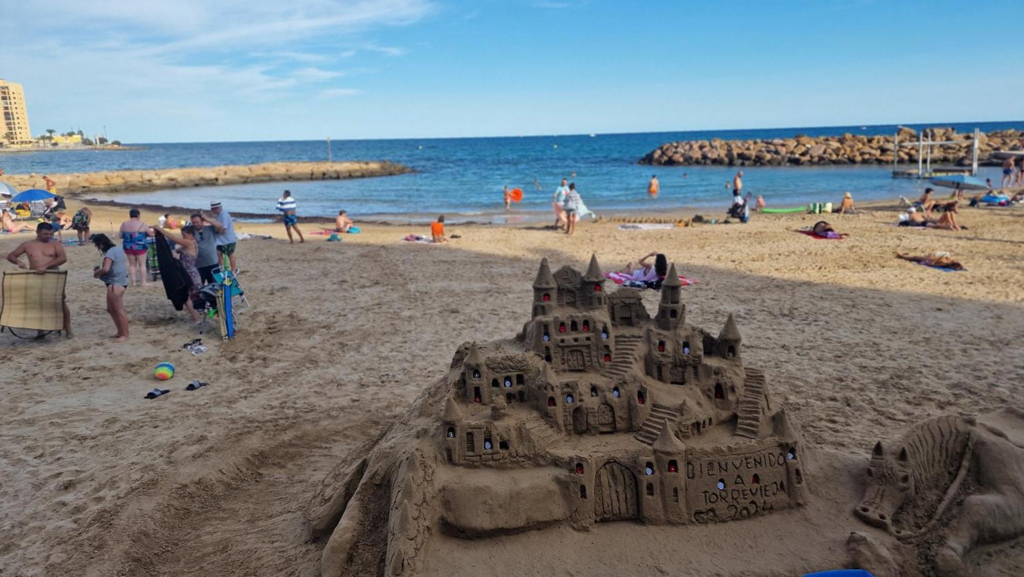 טורבייחה Elen, Direkt Am Meer מראה חיצוני תמונה